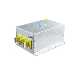 EMC/EMI 三相輸出濾波器 (11)